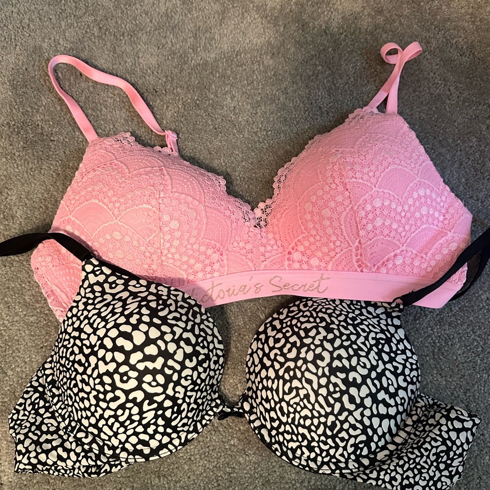 Victoria Secret Bras